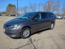 Thumbnail image of 2023 Chrysler Voyager at Key Chrysler Dodge Jeep Ram Of Roshester