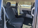 Thumbnail image of 2023 Chrysler Voyager at Key Chrysler Dodge Jeep Ram Of Roshester