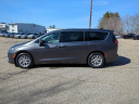 Thumbnail image of 2023 Chrysler Voyager at Key Chrysler Dodge Jeep Ram Of Roshester