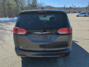Thumbnail image of 2023 Chrysler Voyager at Key Chrysler Dodge Jeep Ram Of Roshester
