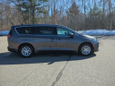 Thumbnail image of 2023 Chrysler Voyager at Key Chrysler Dodge Jeep Ram Of Roshester