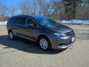 Thumbnail image of 2023 Chrysler Voyager at Key Chrysler Dodge Jeep Ram Of Roshester
