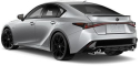 Thumbnail image of 2025 Lexus IS 500 at Lexus of Smithtown