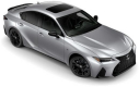 Thumbnail image of 2025 Lexus IS 500 at Lexus of Smithtown