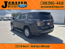 Thumbnail image of 2023 Chevrolet Tahoe at Janssen & Sons Ford