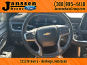 Thumbnail image of 2023 Chevrolet Tahoe at Janssen & Sons Ford