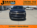 Thumbnail image of 2023 Chevrolet Tahoe at Janssen & Sons Ford