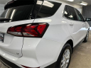 Thumbnail image of 2022 Chevrolet Equinox at #1 Cochran Chevrolet Boardman