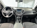 Thumbnail image of 2022 Chevrolet Equinox at #1 Cochran Chevrolet Boardman