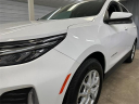 Thumbnail image of 2022 Chevrolet Equinox at #1 Cochran Chevrolet Boardman