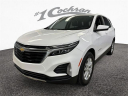 Thumbnail image of 2022 Chevrolet Equinox at #1 Cochran Chevrolet Boardman