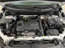Thumbnail image of 2022 Chevrolet Equinox at #1 Cochran Chevrolet Boardman