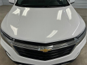 Thumbnail image of 2022 Chevrolet Equinox at #1 Cochran Chevrolet Boardman