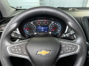 Thumbnail image of 2022 Chevrolet Equinox at #1 Cochran Chevrolet Boardman