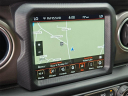 Thumbnail image of 2020 Jeep Wrangler Unlimited at LaFontaine Chrysler Dodge Jeep Ram of Walled Lake
