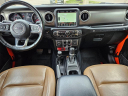 Thumbnail image of 2020 Jeep Wrangler Unlimited at LaFontaine Chrysler Dodge Jeep Ram of Walled Lake