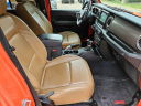Thumbnail image of 2020 Jeep Wrangler Unlimited at LaFontaine Chrysler Dodge Jeep Ram of Walled Lake