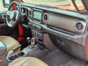 Thumbnail image of 2020 Jeep Wrangler Unlimited at LaFontaine Chrysler Dodge Jeep Ram of Walled Lake