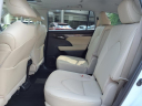 Thumbnail image of 2023 Toyota Highlander at Lexus Of Nashville - Downtown
