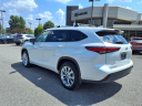 Thumbnail image of 2023 Toyota Highlander at Lexus Of Nashville - Downtown