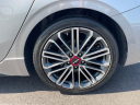 Thumbnail image of 2023 Kia Forte at Generation Kia