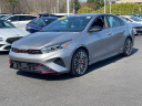 Thumbnail image of 2023 Kia Forte at Generation Kia