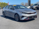 Thumbnail image of 2023 Kia Forte at Generation Kia