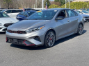 Thumbnail image of 2023 Kia Forte at Generation Kia