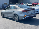 Thumbnail image of 2023 Kia Forte at Generation Kia