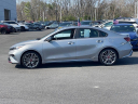 Thumbnail image of 2023 Kia Forte at Generation Kia