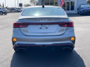 Thumbnail image of 2023 Kia Forte at Generation Kia