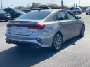 Thumbnail image of 2023 Kia Forte at Generation Kia