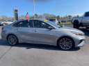 Thumbnail image of 2023 Kia Forte at Generation Kia