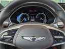 Thumbnail image of 2024 Genesis G80 at Tamiami Hyundai - NEW