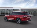 Thumbnail image of 2025 Lincoln Aviator at LaFontaine Lincoln