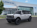 Thumbnail image of 2024 Ford Bronco at LaFontaine Ford Birch Run