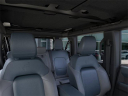 Thumbnail image of 2024 Ford Bronco at LaFontaine Ford Birch Run