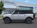 Thumbnail image of 2024 Ford Bronco at LaFontaine Ford Birch Run