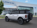 Thumbnail image of 2024 Ford Bronco at LaFontaine Ford Birch Run