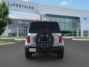 Thumbnail image of 2024 Ford Bronco at LaFontaine Ford Birch Run