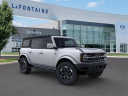 Thumbnail image of 2024 Ford Bronco at LaFontaine Ford Birch Run
