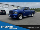 Thumbnail image of 2014 Ram 1500 at Shepard Toyota