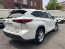 Thumbnail image of 2023 Toyota Highlander at City World Toyota