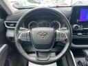 Thumbnail image of 2023 Toyota Highlander at City World Toyota