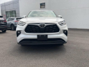 Thumbnail image of 2023 Toyota Highlander at City World Toyota