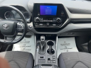 Thumbnail image of 2023 Toyota Highlander at City World Toyota
