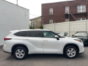 Thumbnail image of 2023 Toyota Highlander at City World Toyota