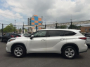Thumbnail image of 2023 Toyota Highlander at City World Toyota
