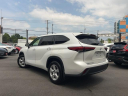 Thumbnail image of 2023 Toyota Highlander at City World Toyota