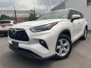 Thumbnail image of 2023 Toyota Highlander at City World Toyota